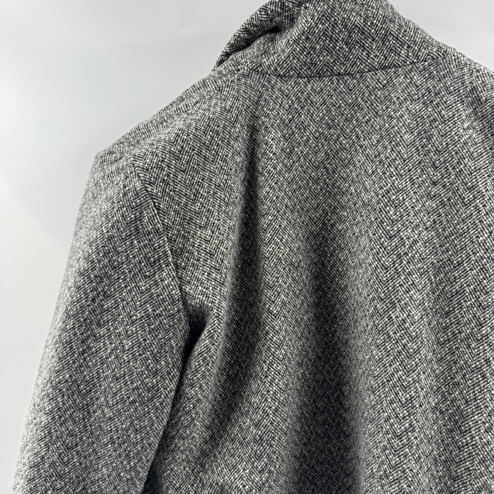 Cosmos Collection American Vintage Wool Jacket USA Made Size Large - Picture 8 of 9